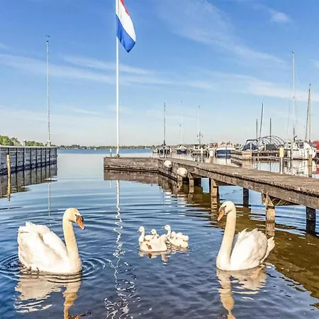 Holiday home Relaxing Waterfront *