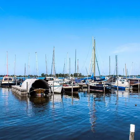 Holiday home Relaxing Waterfront *