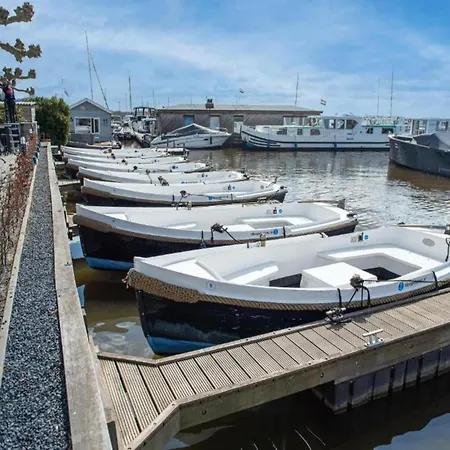 Relaxing Waterfront
